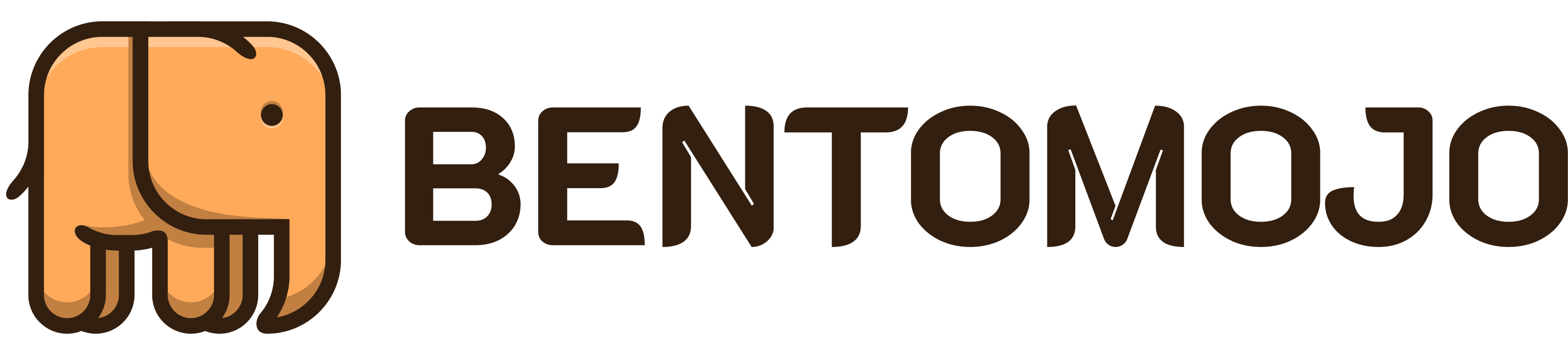 BentoMojo